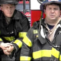 Volunteer Firefighting: Serving Your Community in Suffolk County, New York
