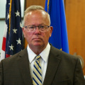 Who is the Director of Emergency Management in Suffolk County, NY?