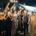 Love on Fire: Unique Ways Suffolk County Fire Departments Inspire Wedding Ceremonies and Receptions