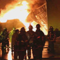 Career Opportunities in Fire Districts of Suffolk County, New York