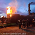 Understanding Fire Districts in Suffolk County, New York: A Comprehensive Guide