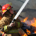 Get Involved in Your Local Community: Exploring Community Outreach Programs Offered by Fire Districts in Suffolk County, New York
