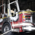 Reducing False Alarms in Suffolk County, New York Fire Stations