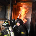 Fire Protection and Emergency Response Services in Suffolk County, New York