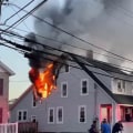 Exploring Fire Departments in Nassau and Suffolk Counties, New York