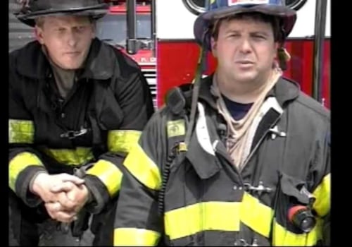 Volunteer Firefighting: Serving Your Community in Suffolk County, New York