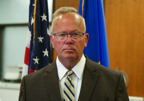 Who is the Director of Emergency Management in Suffolk County, NY?