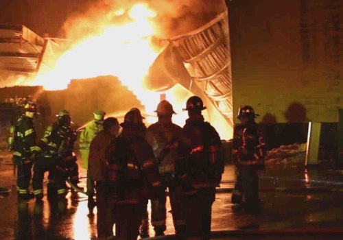 Career Opportunities in Fire Districts of Suffolk County, New York
