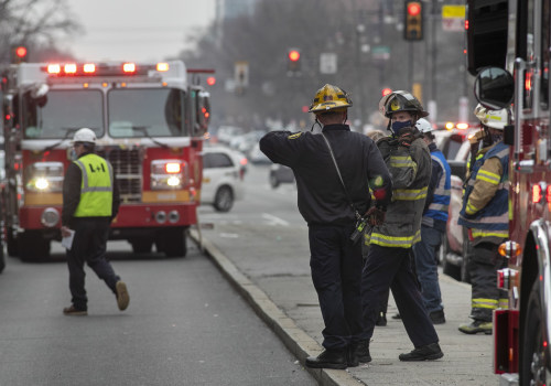 How Many Medical Calls Does Each Fire Station in Suffolk County, New York Respond To Annually? A Comprehensive Guide
