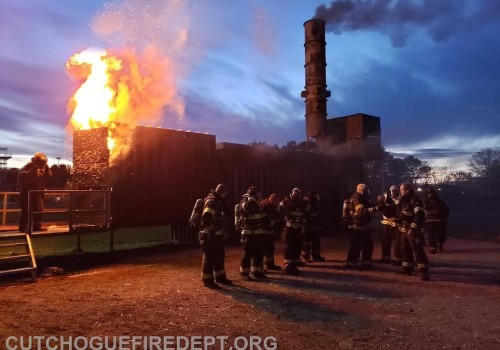 Understanding Fire Districts in Suffolk County, New York: A Comprehensive Guide