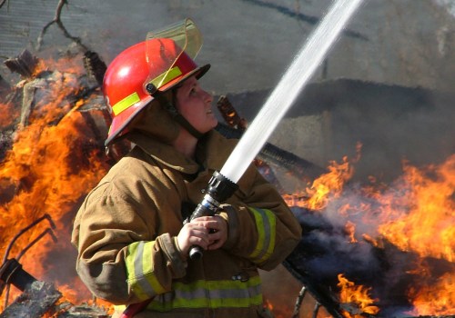 Get Involved in Your Local Community: Exploring Community Outreach Programs Offered by Fire Districts in Suffolk County, New York