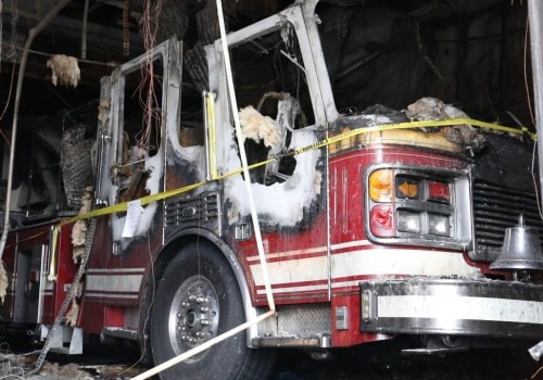 Reducing False Alarms in Suffolk County, New York Fire Stations