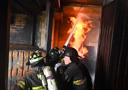 Fire Protection and Emergency Response Services in Suffolk County, New York