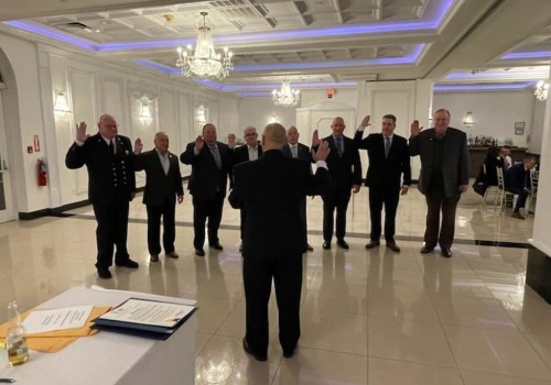 Understanding Fire Districts in Suffolk County, New York: An Expert's Guide
