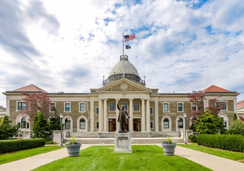 Grants and Funding Sources for Fire Districts in Suffolk County, New York
